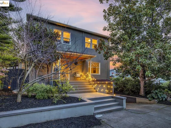 759 60th St, Oakland, CA 94609