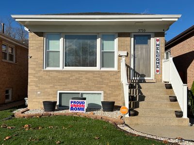 3710 W 116th Pl, Alsip, IL, 60803