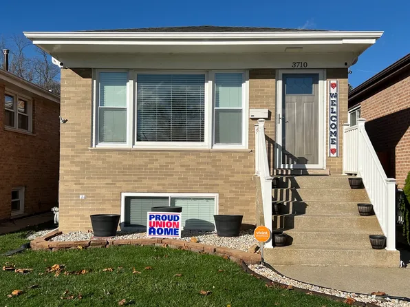 3710 W 116th Pl, Alsip, IL 60803