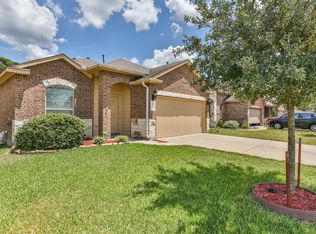 23410 Stargazer Point, Spring, TX 77373