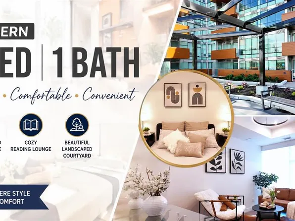 110 N 18a St NW #307, Calgary, AB T2N 2G9