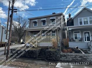 540 8th Ave #1, Dayton, KY