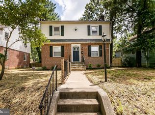 5307 Herring Run Dr, Baltimore, MD 21214