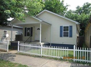 622 E 8th St, New Albany, IN