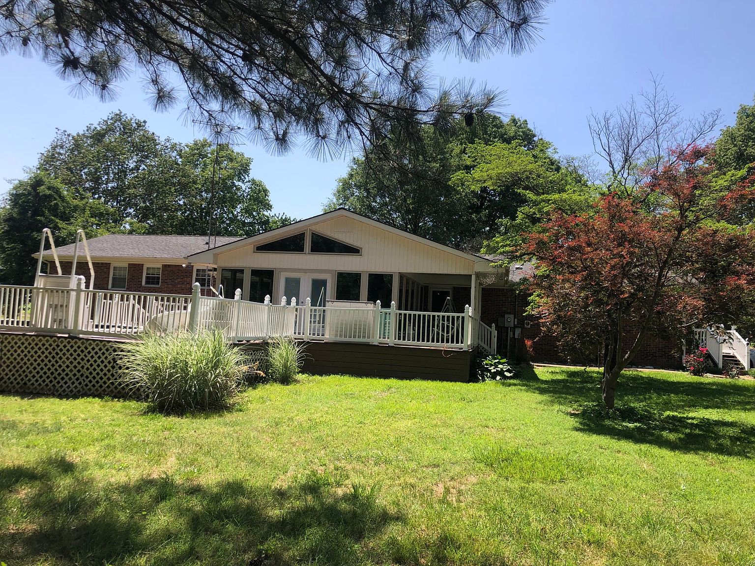 3920 N Grace Roach Rd, South Fulton, TN 38257 Zillow