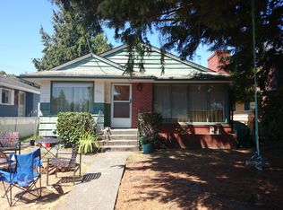 9231 34th Ave SW, Seattle, WA 98126