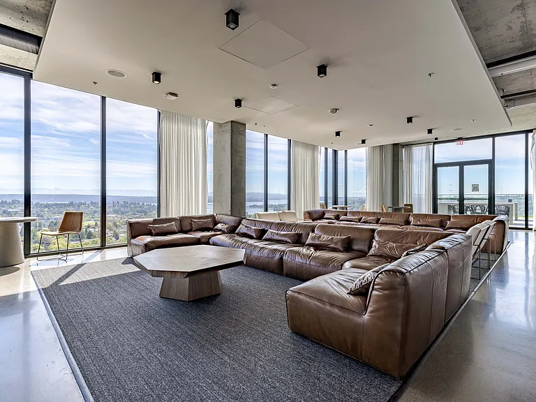 The M Seattle — Photo 16