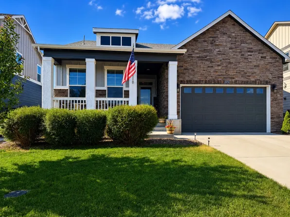 26791 E Ellsworth Ave, Aurora, CO 80018
