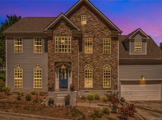 10405 Quiet Bay Ct, Charlotte, NC 28278