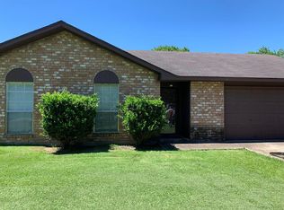 1719 Laurel St, Bay City, TX 77414