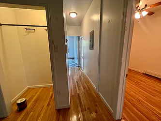 Rented by Highline Residential