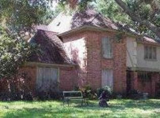 5503 Spanish Oak Dr, Houston, TX 77066