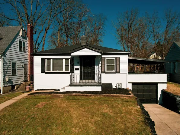 3814 Kirkup Ave, Cincinnati, OH 45213