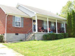 148 Glenview Dr, Bardstown, KY 40004