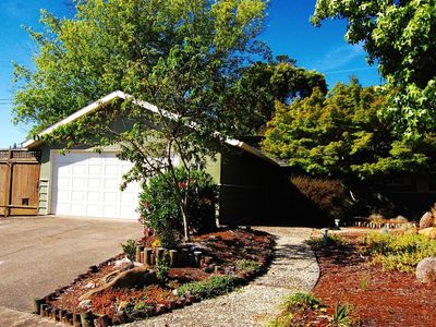 21 Ruben Ct, Novato, CA, 94947