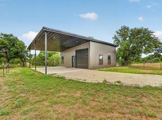 1155 Shelby Ranch Dr, Palo Pinto, TX 76484