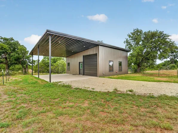 1155 Shelby Ranch Dr, Palo Pinto, TX 76484