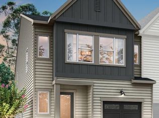 219 Oak Summit Pl #219, Chapel Hill, NC 27516