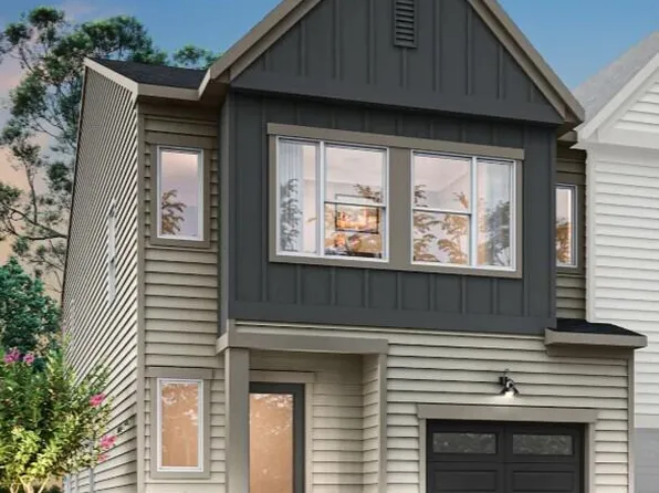 219 Oak Summit Pl #219, Chapel Hill, NC 27516