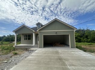 217 Holmes Gap Rd LOT 2, Brush Creek, TN 38547