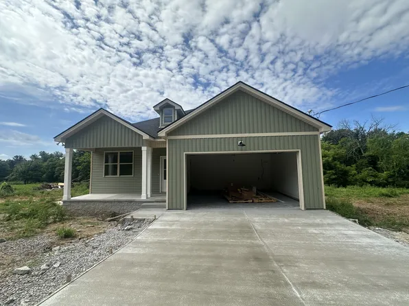 217 Holmes Gap Rd Lot 2, Brush Creek, TN 38547