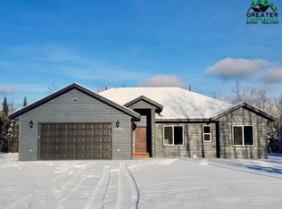 4180 Center Dr, Delta Junction, AK 99737