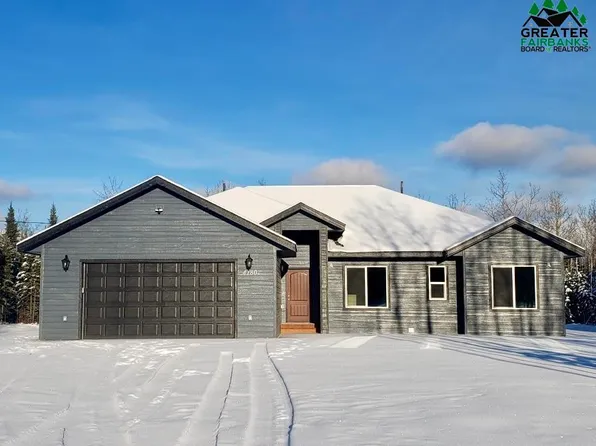 4180 Center Dr, Delta Junction, AK 99737