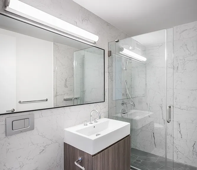 220 E 72nd St #27F — Photo 6