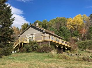 4146 Kirby Mountain Rd, Concord, VT 05824