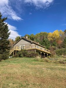 4146 Kirby Mt Road, Concord, VT, 05824