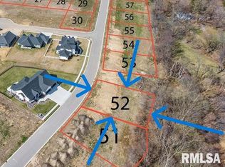 700 Sloan Dr, Springfield, IL 62711