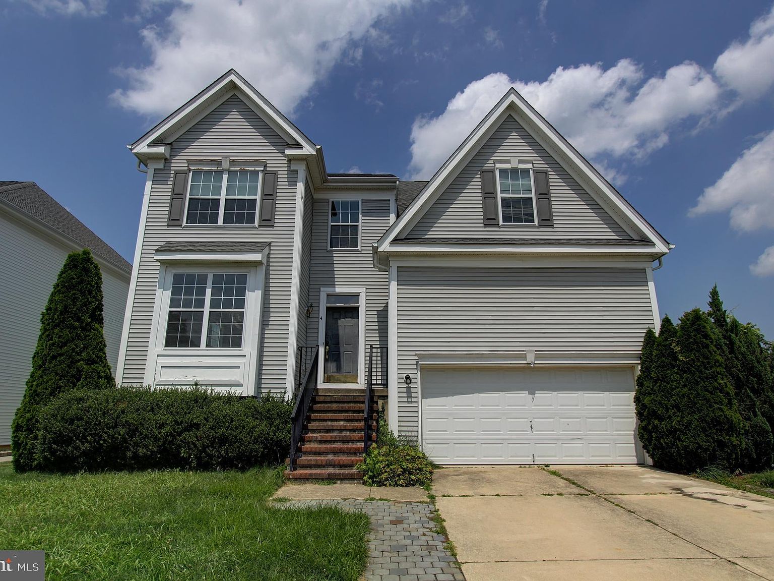 4 Lord Ln, Thorofare, NJ 08086 | Zillow