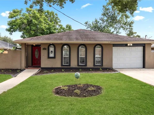 4824 Belle Dr, Metairie, LA 70006