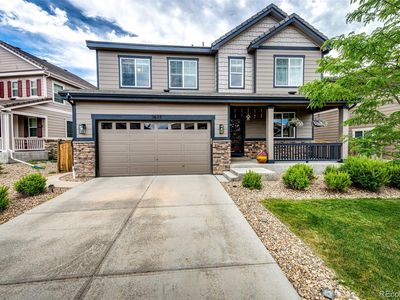 12622 Fisher Drive, Englewood, CO, 80112