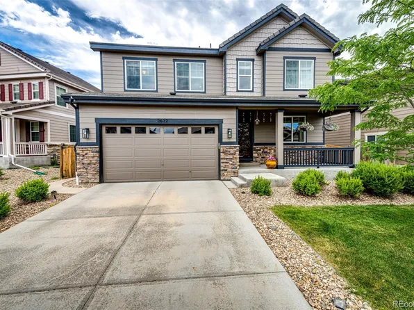 12622 Fisher Drive, Englewood, CO 80112