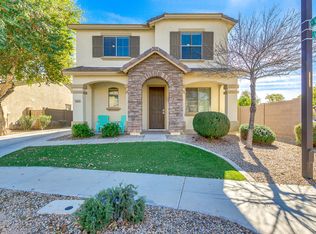 3613 E Waite Ln, Gilbert, AZ 85295