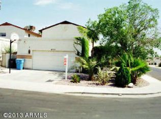 4775 W Escuda Dr, Glendale, AZ 85308