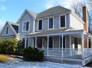 69 Ivy Way, Durham, CT 06422