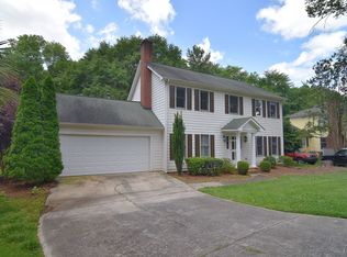 6554 Cross Field Ln, Charlotte, NC 28226