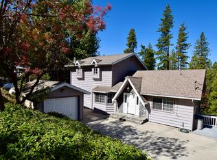 39314 Manzanita Dr, Oakhurst, CA 93644