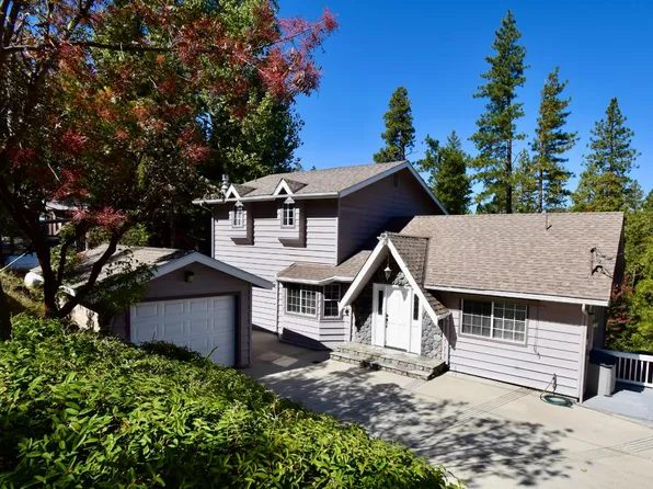 39314 Manzanita Dr, Oakhurst, CA 93644