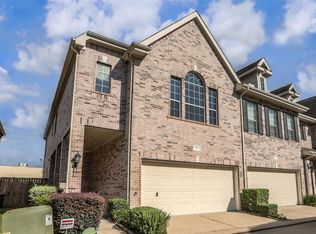 1210 Heritage Creek Park, Houston, TX 77008