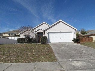 1308 N Jacks Lake Rd, Clermont, FL 34711