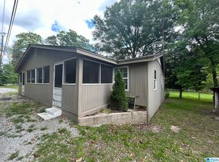 10601 Highway 17, Maylene, AL 35114
