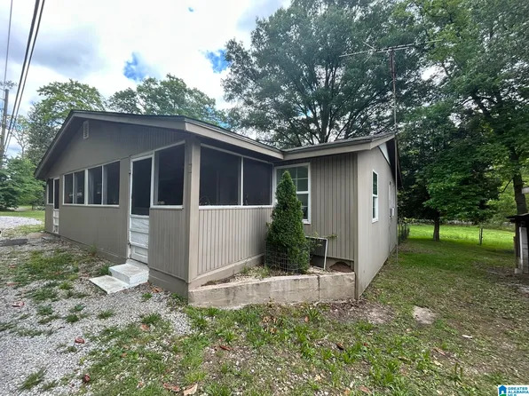10601 Highway 17, Maylene, AL 35114