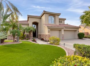 21704 N 73rd Ave, Glendale, AZ 85308