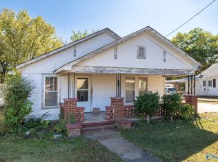 5388 Main Dr, New Hope, AL 35760