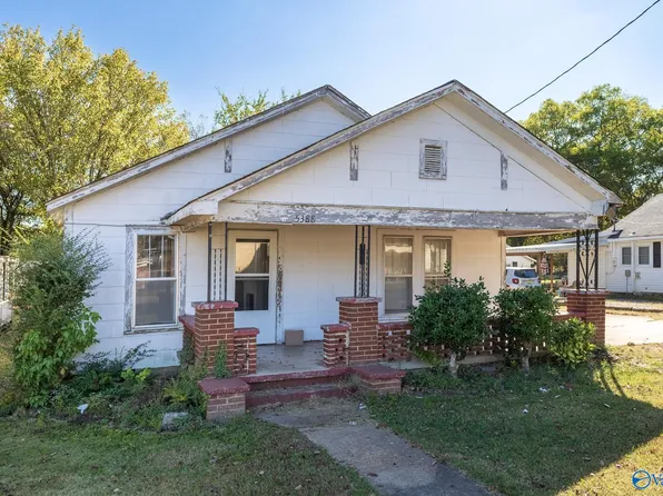 5388 Main Dr, New Hope, AL 35760