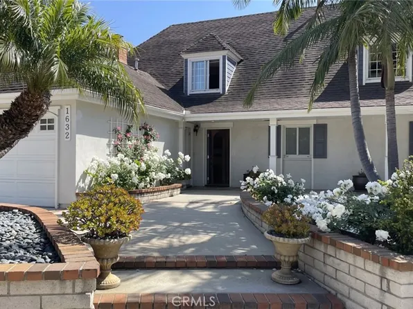 1632 Indus St, Newport Beach, CA 92660