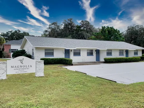 100 S 11th St #100, Leesburg, FL 34748
